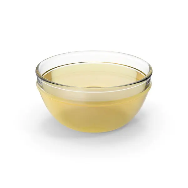 oil
