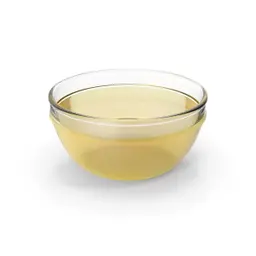 oil