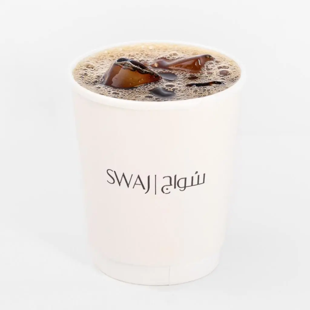 Ice Drip