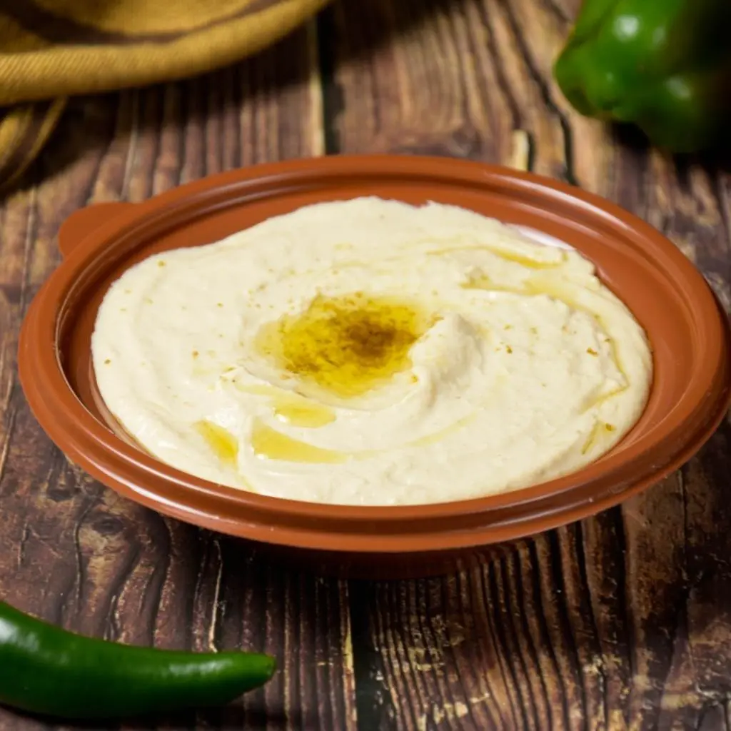 Hummus