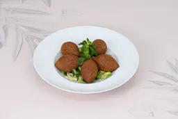 كبة مقلية