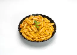Spicy Pasta