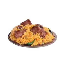 Hashee Kabsa