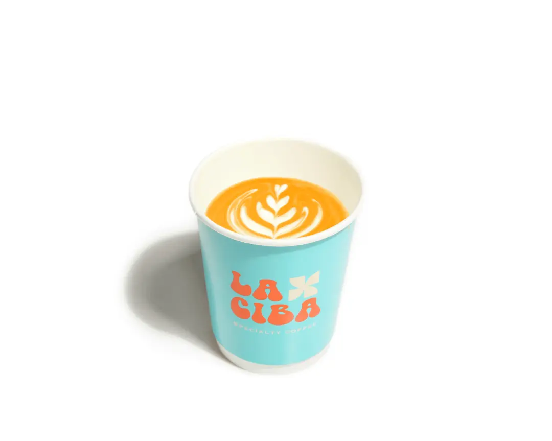 flat white
