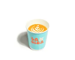 flat white