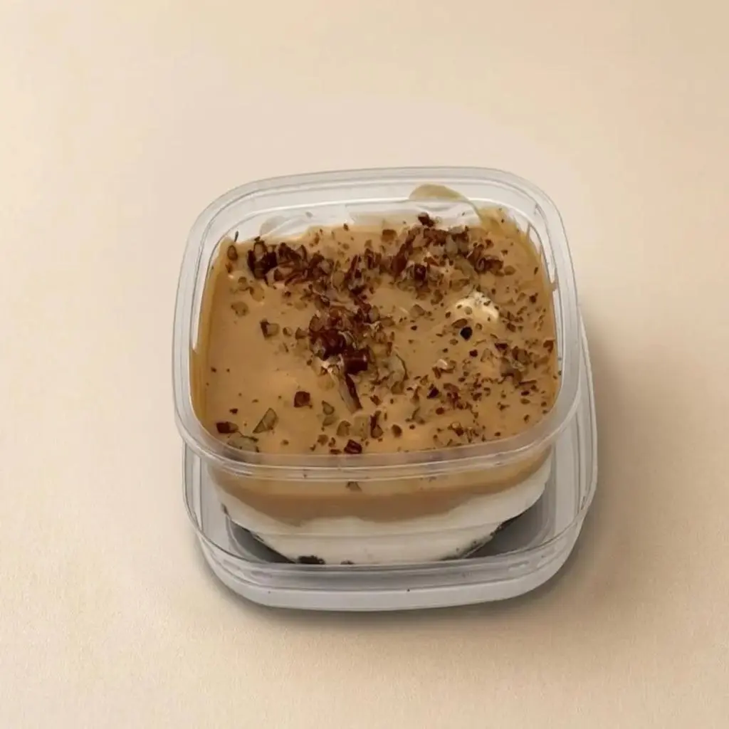 Caramel Pecan