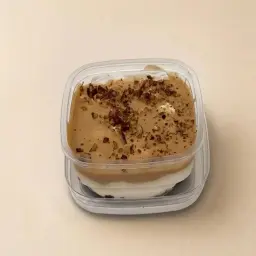 Caramel Pecan