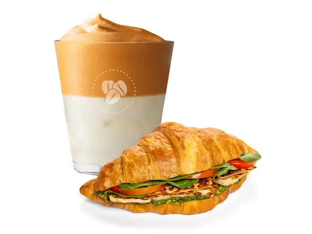 Whipped Latte Bundle