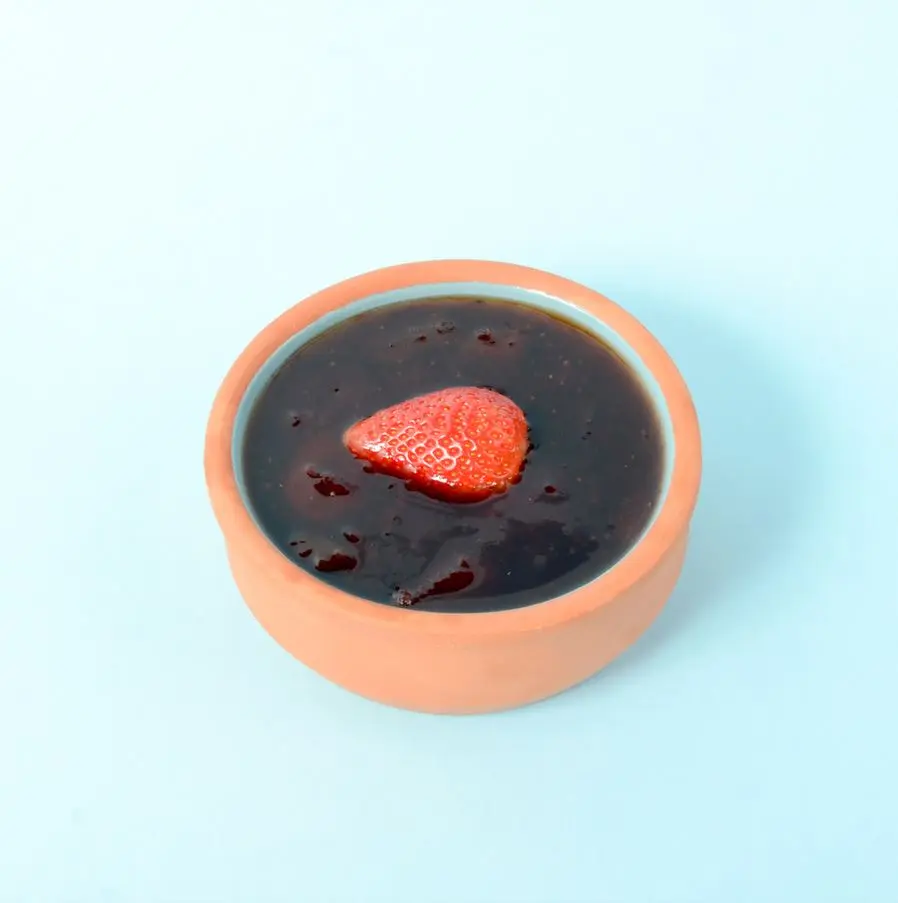 Strawberry Jam
