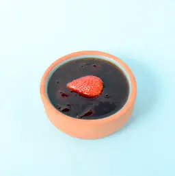Strawberry Jam