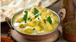 Chicken Korma