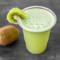 عصير كيوي
