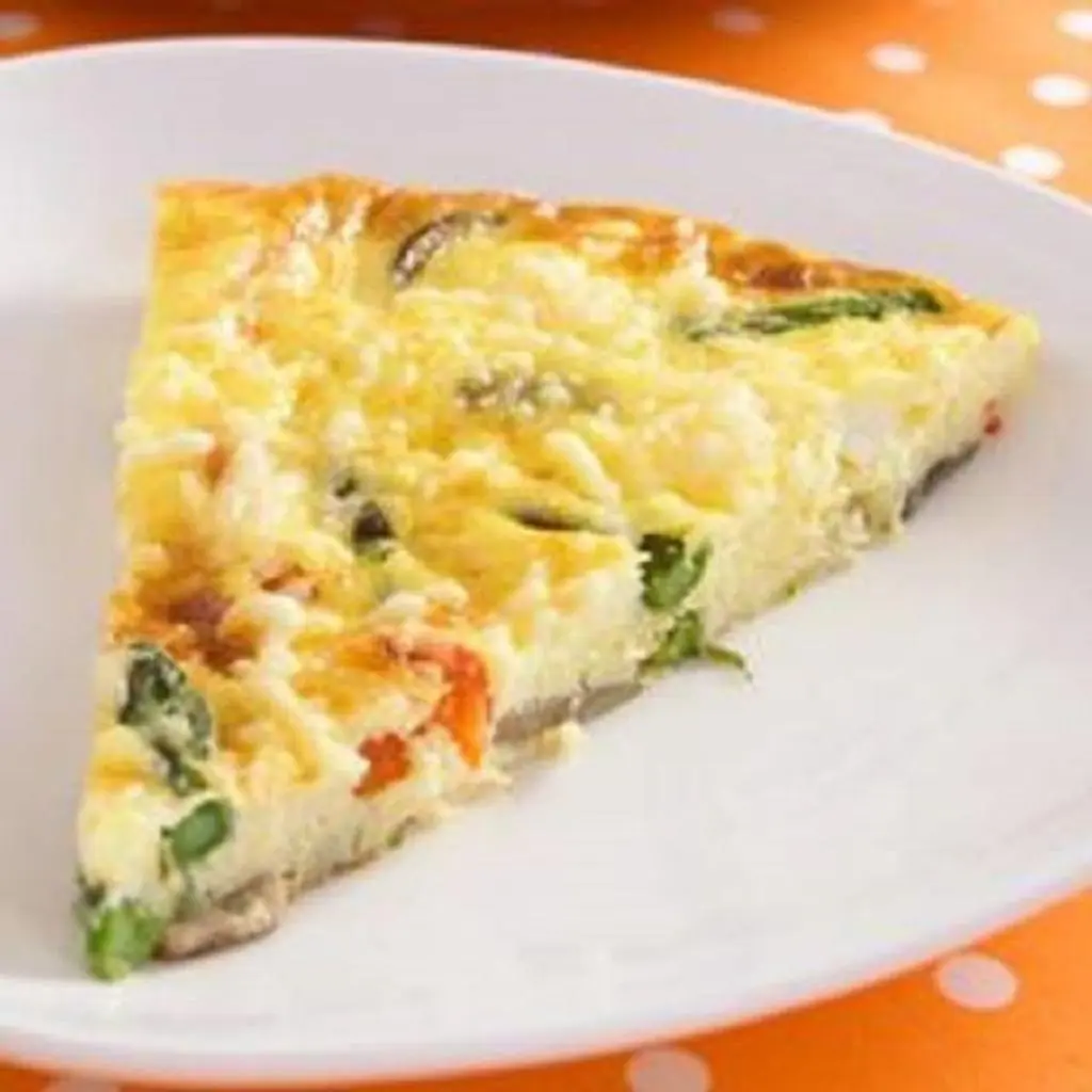 Oven Eggs