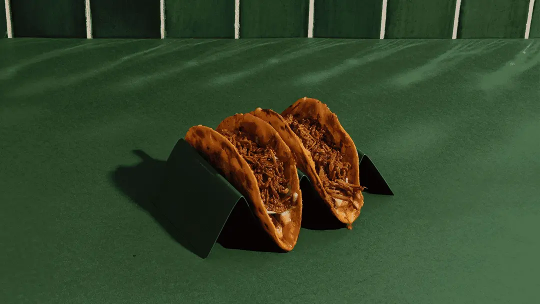 Birria Taco