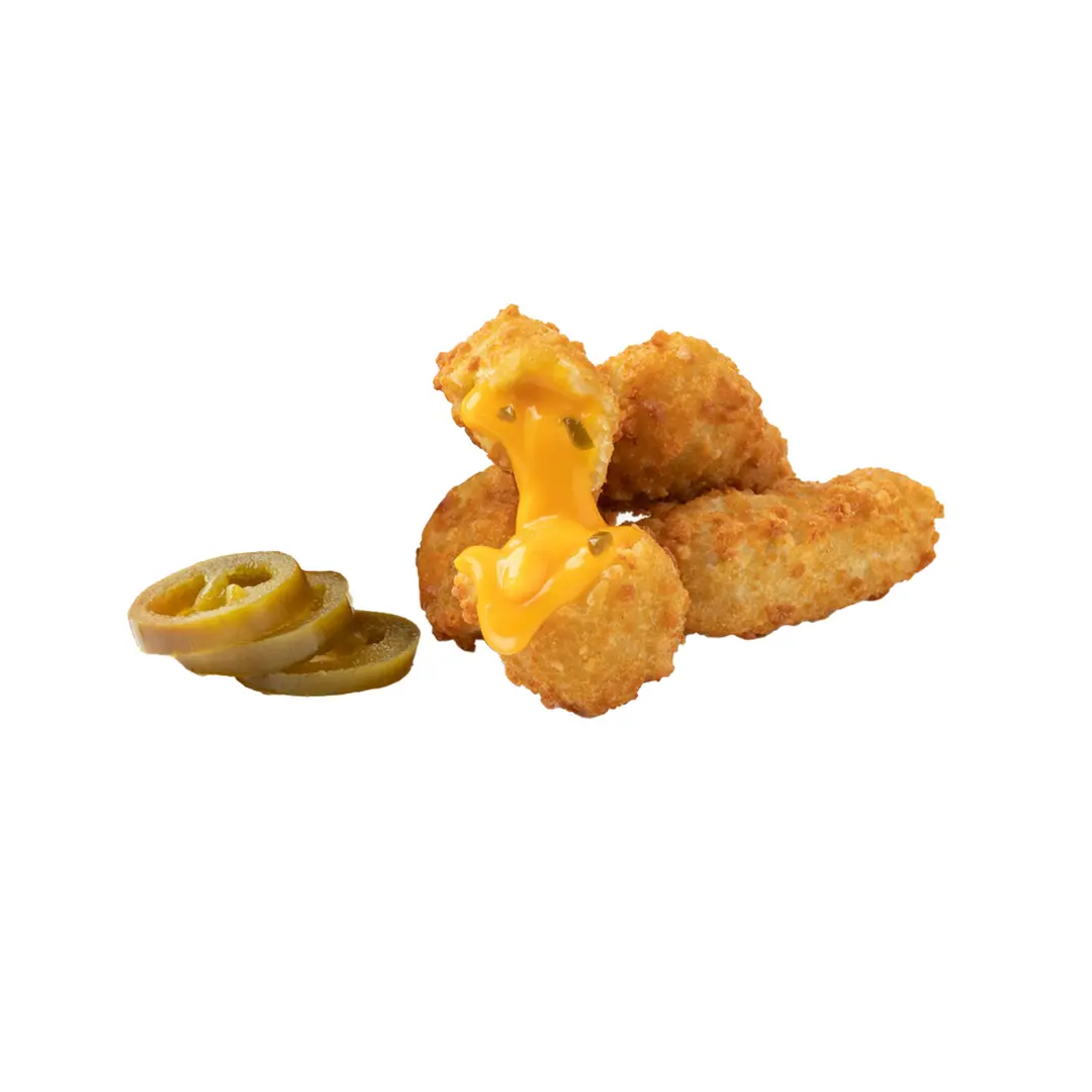 Jalapeno Cheese