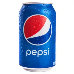 بيبسي علبة