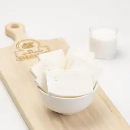 Halloumi Cheese Slices