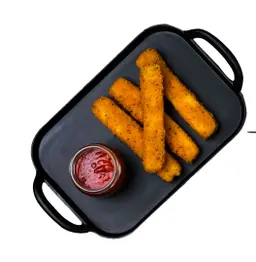 أصابع الموزيريلا