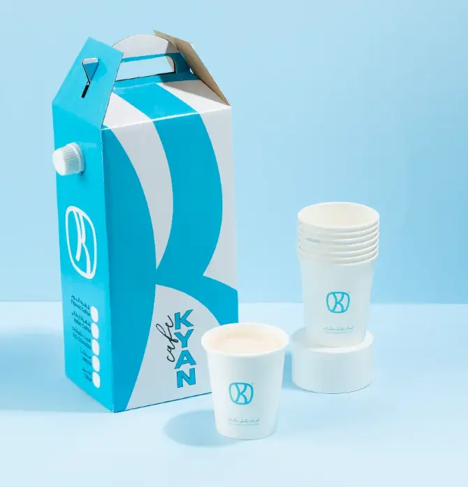 Karak Box