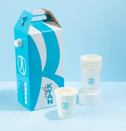 Karak Box