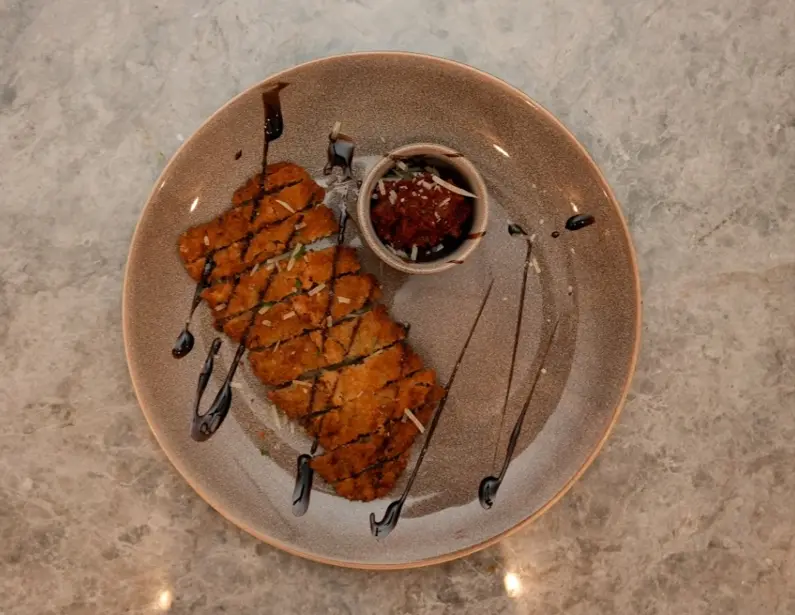 Escalope Beef