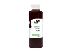 ALHATAB BEETROOT GINGER JUICE 500ML