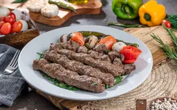 مشويات لحم