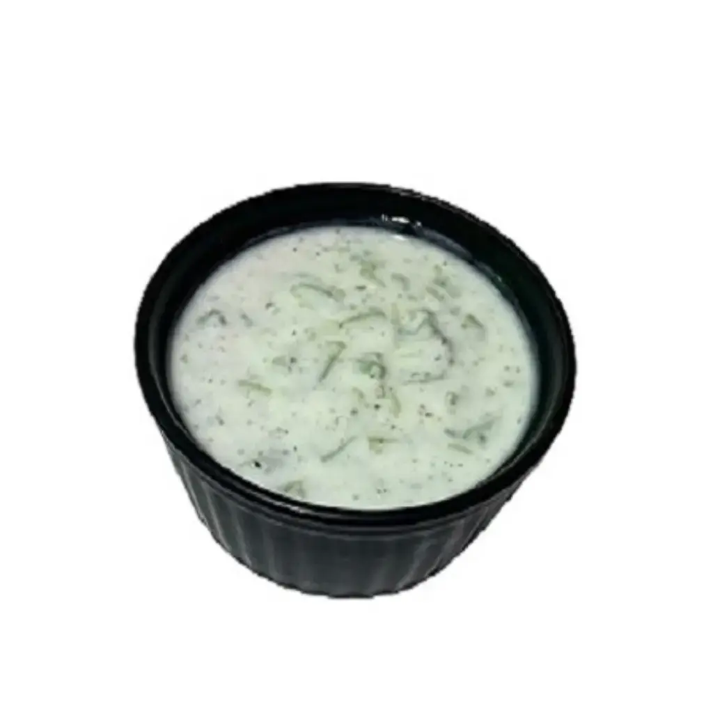Cucumber with Laban