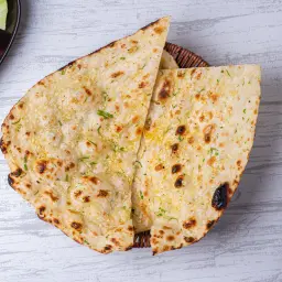 Naan Bread