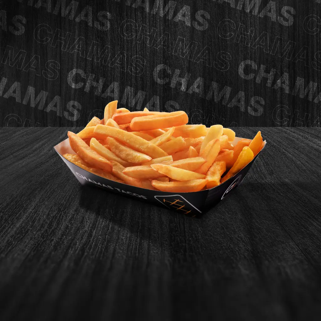 Crispy French Fries