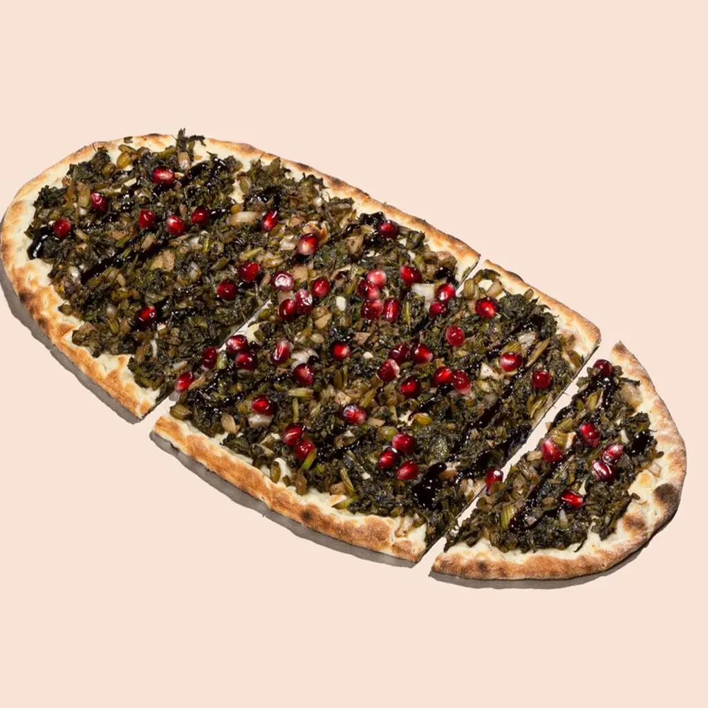 Spinach