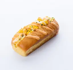راندوم بويلد إيق