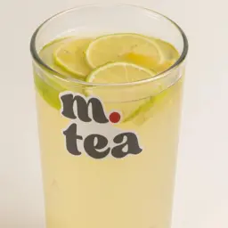 زنجبيل بالليمون والعسل