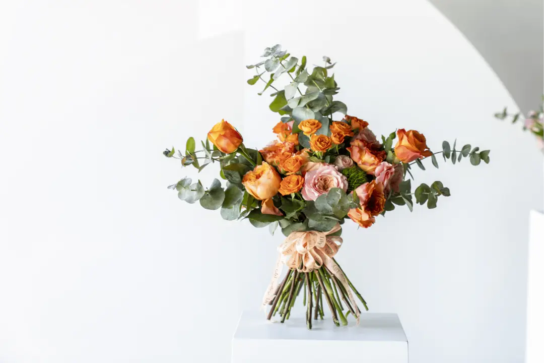 Bright Love Bouquet