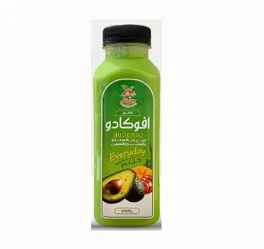 عصير طبيعي افوكادو