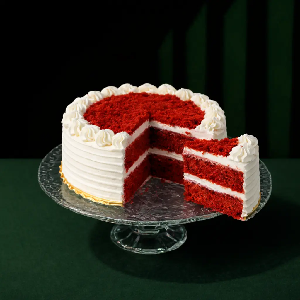 Red Velvet