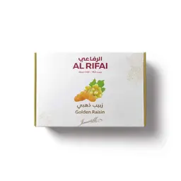 Golden Raisin 250g