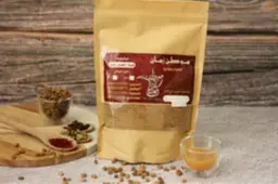 Mowtan Zaman Coffee