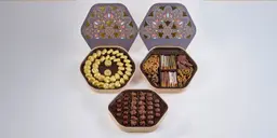 باقة عيد الحج الرابعة