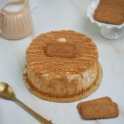 كيكة لوتس - صغير