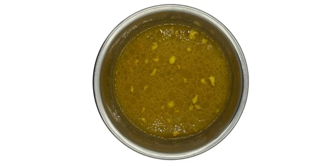 مرق اضافي ( علبه )