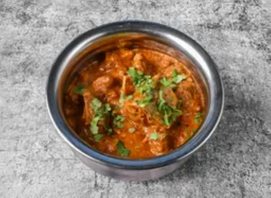 لحم كورما