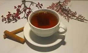 Red Tea