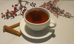 شاي أحمر