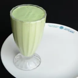 عصير أفوكادو