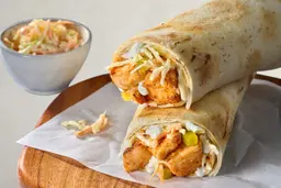 راب دجاج الطاووق