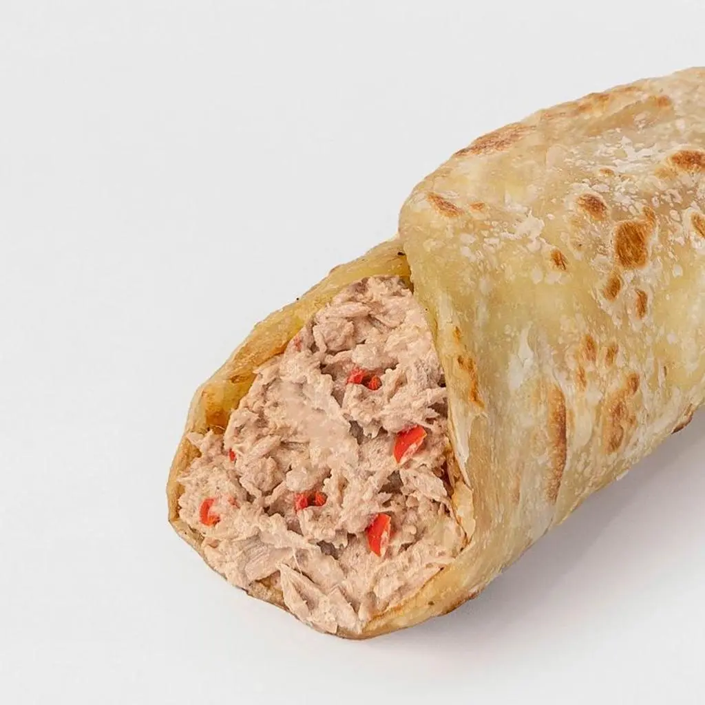 شباتي تونة