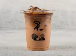وايت موكا بارد