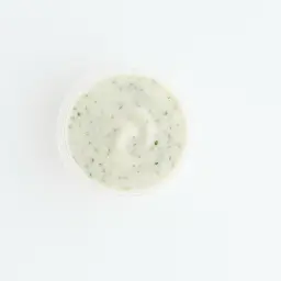 صوص زبادي بالنعناع