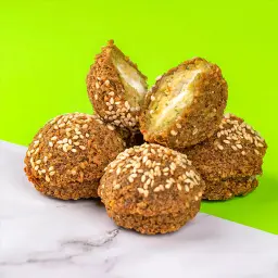 فلافل بالجبن